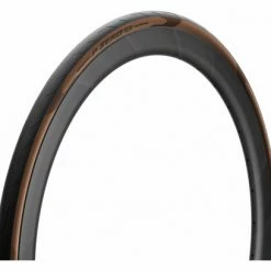 Pneu Route Pirelli P Zero Race TLR 700 Mm Tubeless Ready Souple TechWall+ SmartEvo Flancs Classic
