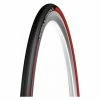 Pneu Michelin Lithion 3 Noir Rouge