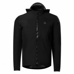 Veste 7Mesh Revelation Noir