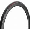 Pneu Route Pirelli P Zero Race 700 Mm Tubetype Souple TechBelt SmartEvo Color Edition Rouge