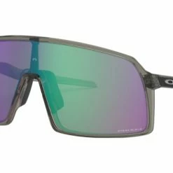 Lunettes Oakley Sutro / Grey Ink / Prizm Road Jade / Ref.OO9406-1037 Noir / Vert