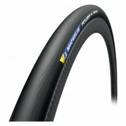 Pneu Route Michelin Power All Season Competition Line 700 Mm Tubetype Souple Aramid Protek+ Grip Compound Noir