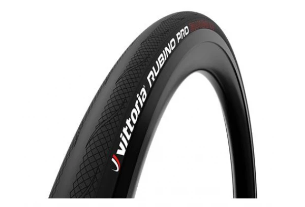 Pneu Vittoria Rubino Pro 700 Graphene G2.0 Noir