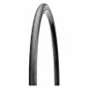 Pneu Route Maxxis High Road 700 Mm Tubetype Souple Hypr Compound ZK One70 Noir