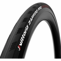 Pneu Vittoria Zaffiro Pro V Graphene G2.0 Noir