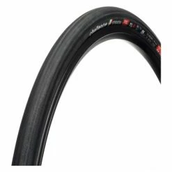 Pneu Challenge Strada Pro 700 Tubeless Superpoly 300TPI Noir