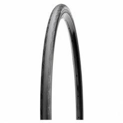 Pneu Route Maxxis High Road V1 700 Mm Tubeless Ready Tringle Souple K2 Kevlar HYPR Compound 120 TPI Noir