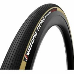Pneu Vittoria Corsa Control Graphene G2.0 Beige