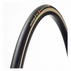 Pneu CHALLENGE Pista SC 320 Noir/Beige