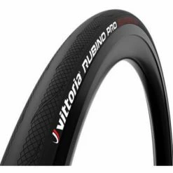Pneu Vittoria Rubino Pro Graphene G2.0 Tubeless Ready Noir