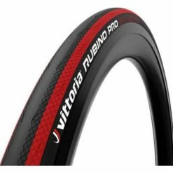 Pneu Vittoria Rubino Pro Graphene G2.0 Rouge