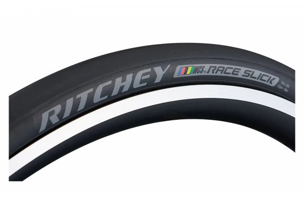 Pneu Ritchey Race Slick 700mm Noir – Image 2