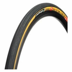 Pneu Challenge Strada Pro 700 Tubeless Noir/Tan