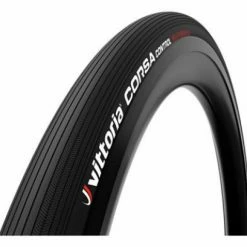 Pneu Vittoria Corsa Control Graphene G2.0 Tubeless Ready Noir