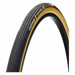 Pneu Challenge Strada Bianca Pro 700 Noir/Tan