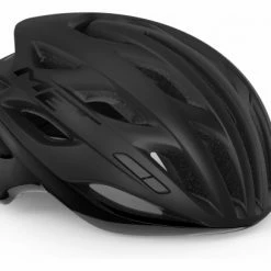 Casque MET Estro Mips Noir 2022