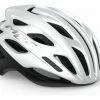 Casque MET Estro Mips Blanc 2022 Gris
