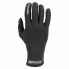 Paires De Gants Longs Femme Castelli Perfetto Noir