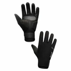 Paire De Gant MAAP Winter Noir