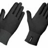 Paire De Sous Gants Gripgrab Merino Liner Noir