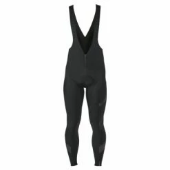 Cuissard Long Mavic Cosmic Thermo Bib Tight Noir