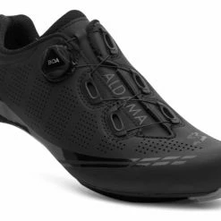 Spiuk Chaussure Aldama Road Unisex Noir Mate