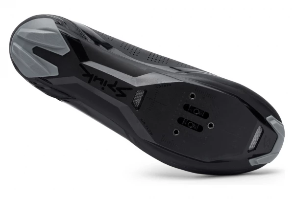 Spiuk Chaussure Aldama Road Unisex Noir Mate – Image 2