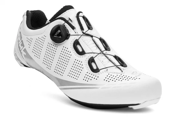 Spiuk Chaussure Aldama Road Unisex Noir Mate – Image 6