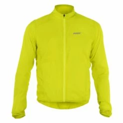 Veste Mavic Sirocco Vert Fluo