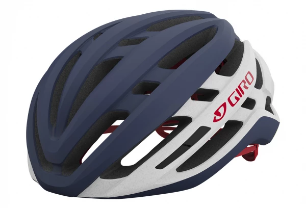 Casque Giro Agilis Blanc Mat 2022 – Image 3