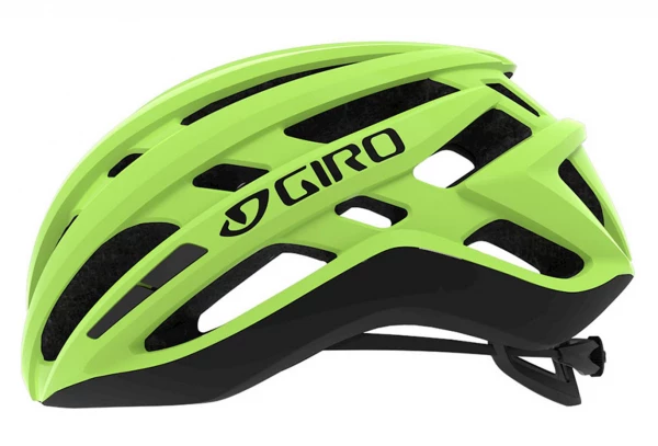 Casque Giro Agilis Blanc Mat 2022 – Image 7