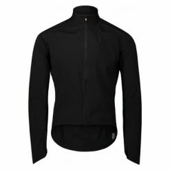 Veste Coupe-Vent Déperlant Poc Pure-Lite Splash Noir Uranium