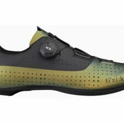 Chaussures Route Fizik Tempo Overcurve Beetle Noir