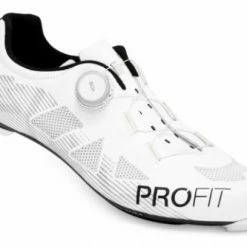 Chaussures Spiuk Profit Road Carbon Blanc