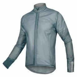 Veste Endura Adrenaline Race FS260-Pro II Gris Ciment