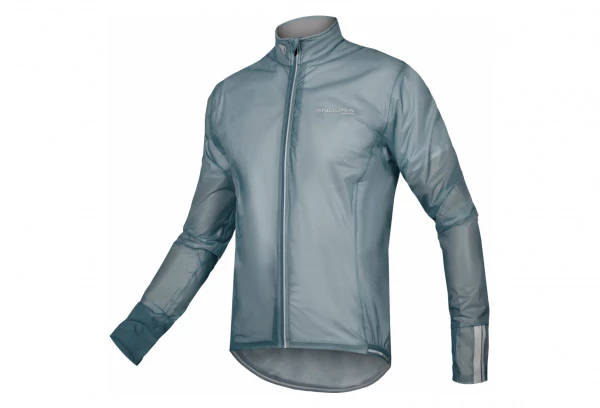 Veste Endura Adrenaline Race FS260-Pro II Gris Ciment