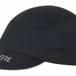 Casquette GORE Wear C7 Gore-Tex Noir