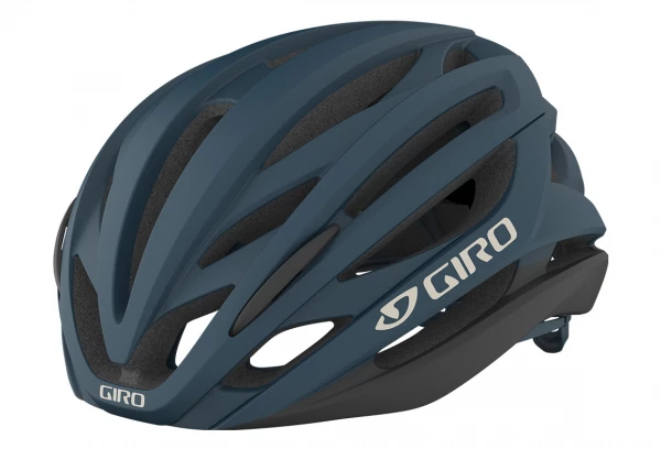 Casque Giro Syntax Noir Gris 2022 – Image 4
