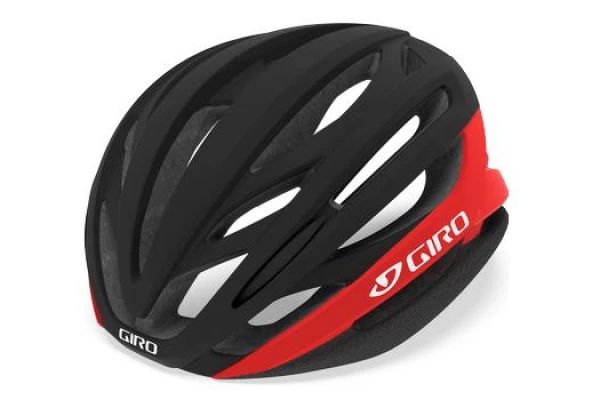 Casque Giro Syntax Noir Gris 2022 – Image 5