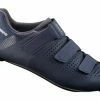 Chaussures De Route Shimano RC100 Bleu Navy