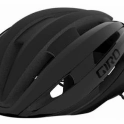 Casque Route Giro Synthe Mips II Noir Mat 2022