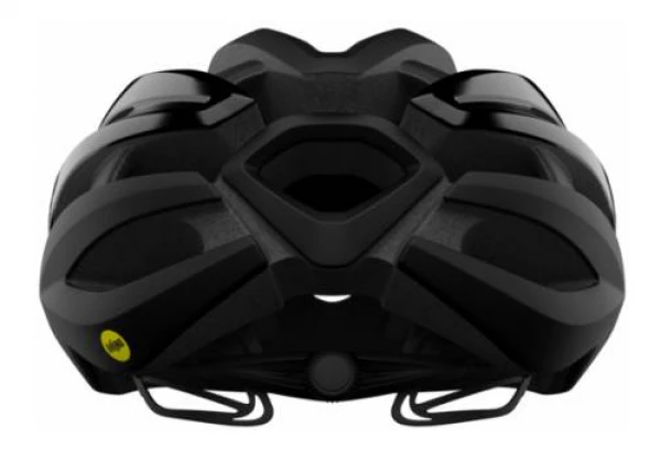 Casque Route Giro Synthe Mips II Noir Mat 2022 â Image 3