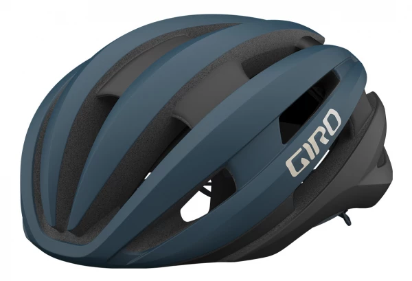 Casque Route Giro Synthe Mips II Noir Mat 2022 â Image 5