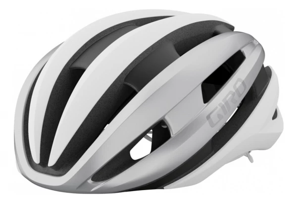 Casque Route Giro Synthe Mips II Noir Mat 2022 â Image 7