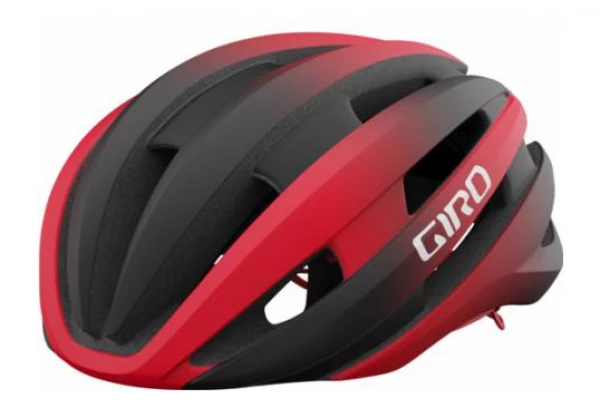 Casque Route Giro Synthe Mips II Noir Mat 2022 â Image 9