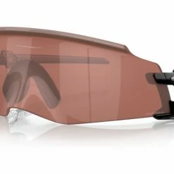 Lunettes Oakley Kato Black Polished Prizm Golf Dark / Ref : OO9455-0549 Noir