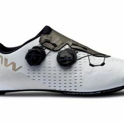 Chaussures Route Northwave Extreme Pro Team Blanc