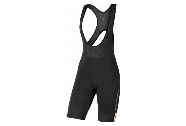 Cuissard à Bretelles Femme Endura FS260-Pro DS Noir / Rose