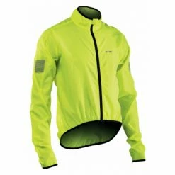 Veste Northwave Vortex Jaune Fluo
