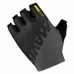 Gants Mavic Cosmic Noir Blanc / Noir